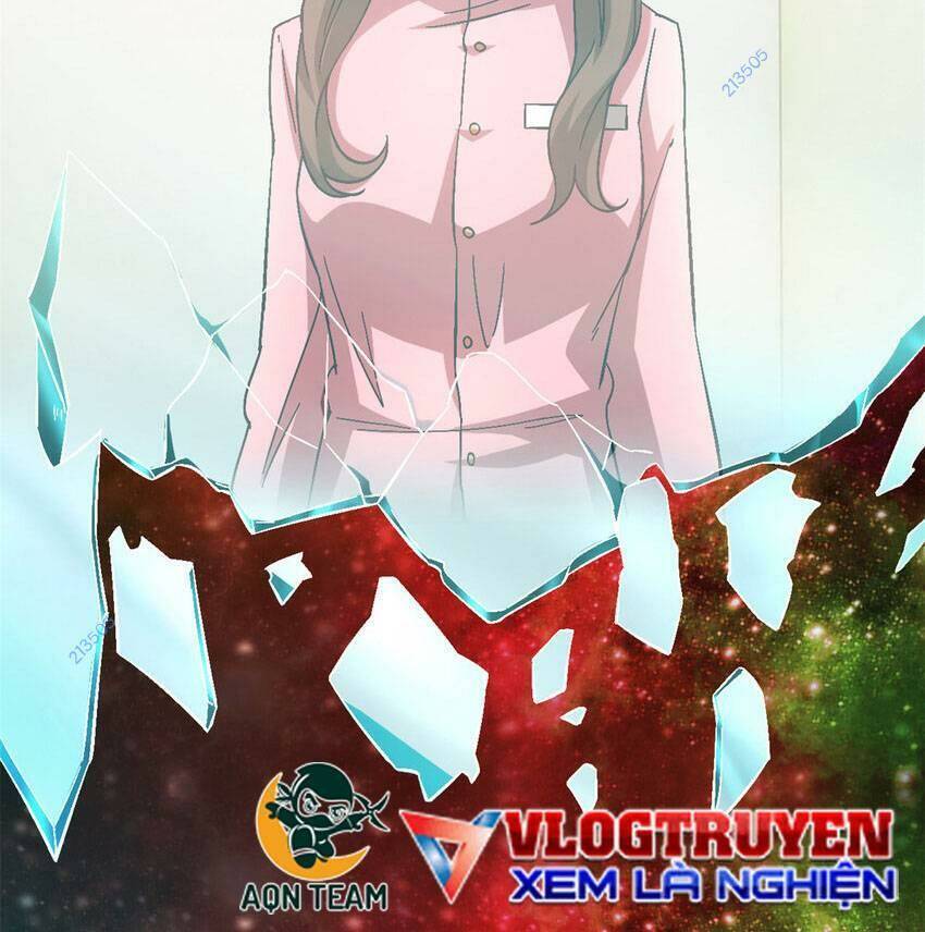 Tận Thế Trò Chơi Ghép Hình Chap 37 - Next Chap 38