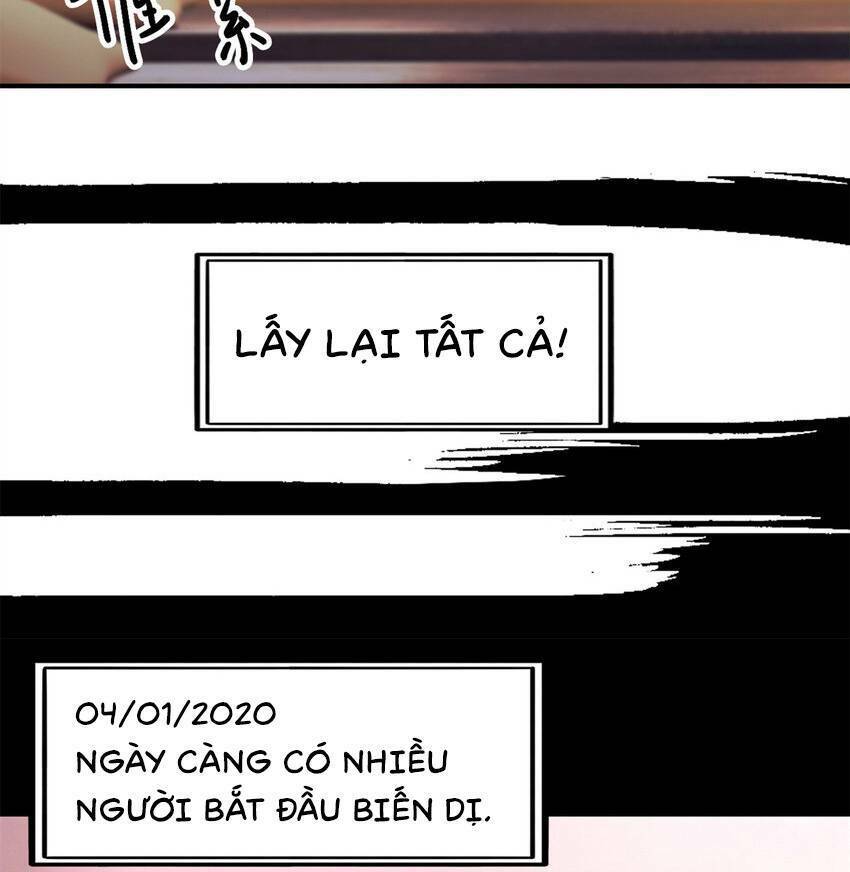 Tận Thế Trò Chơi Ghép Hình Chap 37 - Next Chap 38