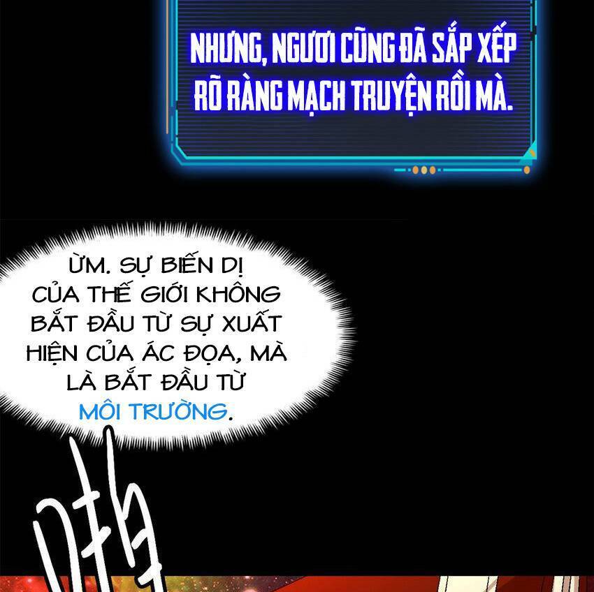 Tận Thế Trò Chơi Ghép Hình Chap 37 - Next Chap 38