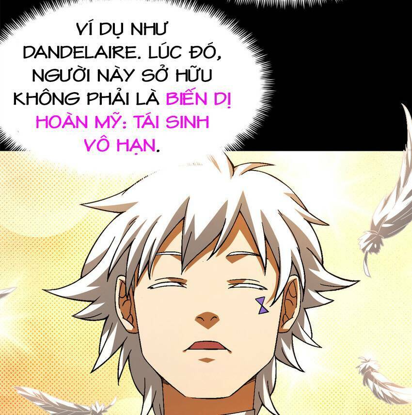 Tận Thế Trò Chơi Ghép Hình Chap 37 - Next Chap 38