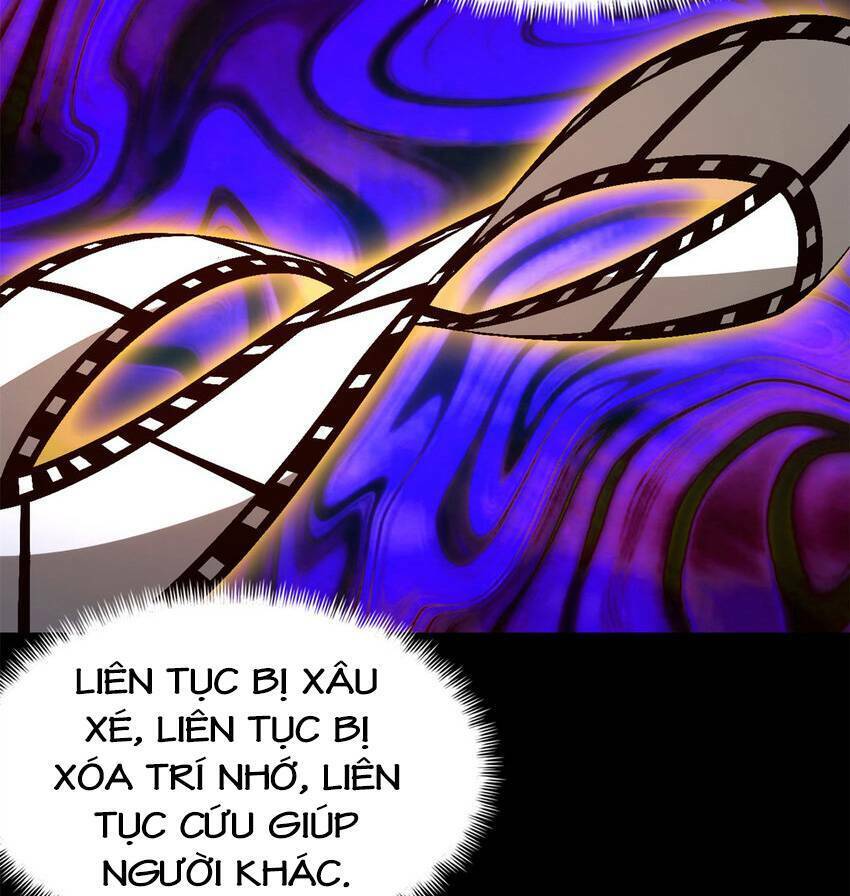 Tận Thế Trò Chơi Ghép Hình Chap 37 - Next Chap 38