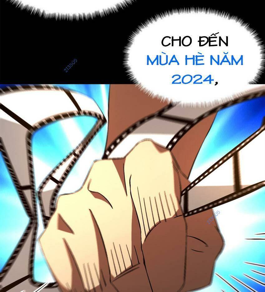 Tận Thế Trò Chơi Ghép Hình Chap 37 - Next Chap 38