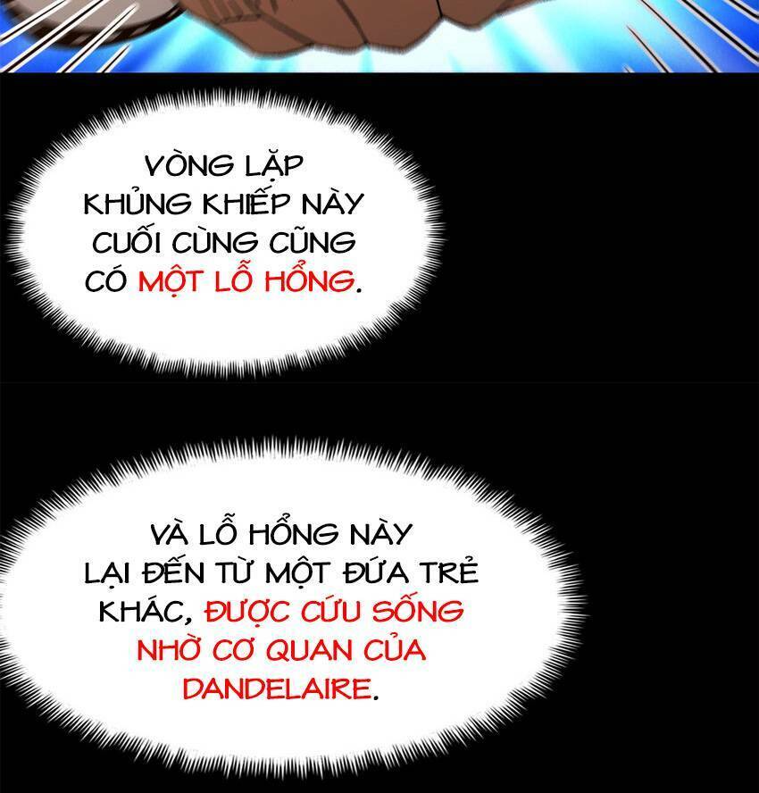 Tận Thế Trò Chơi Ghép Hình Chap 37 - Next Chap 38