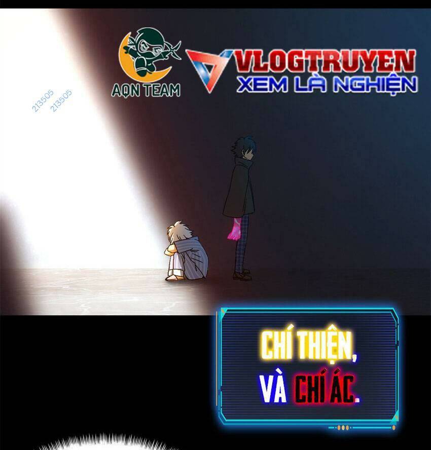 Tận Thế Trò Chơi Ghép Hình Chap 37 - Next Chap 38