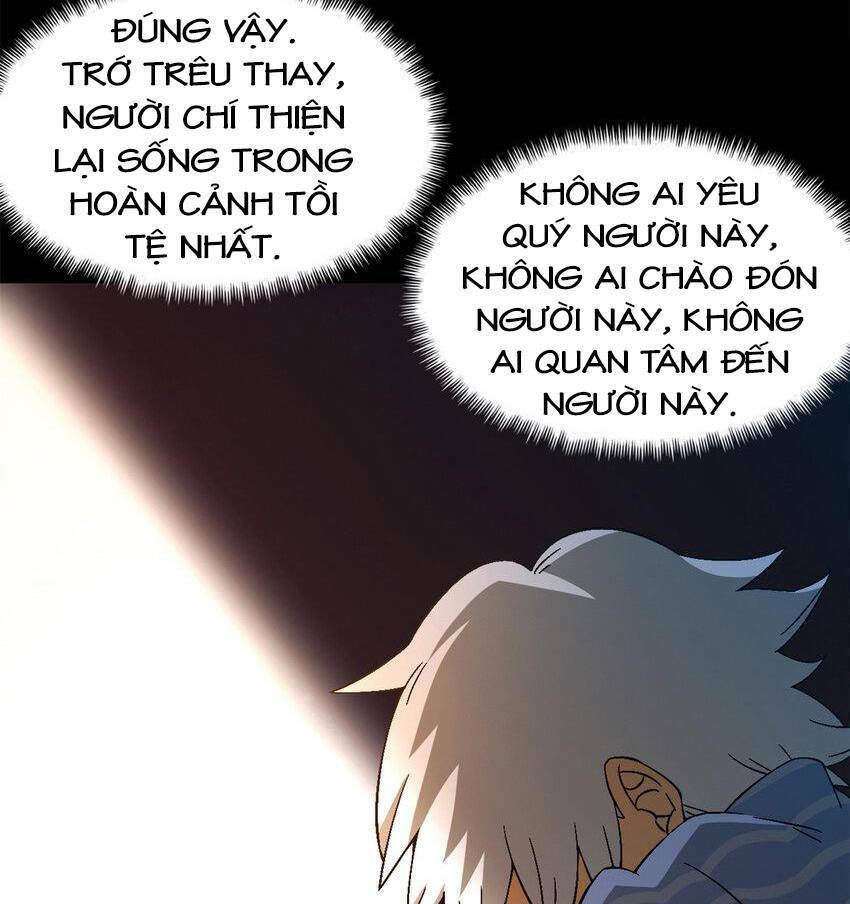Tận Thế Trò Chơi Ghép Hình Chap 37 - Next Chap 38