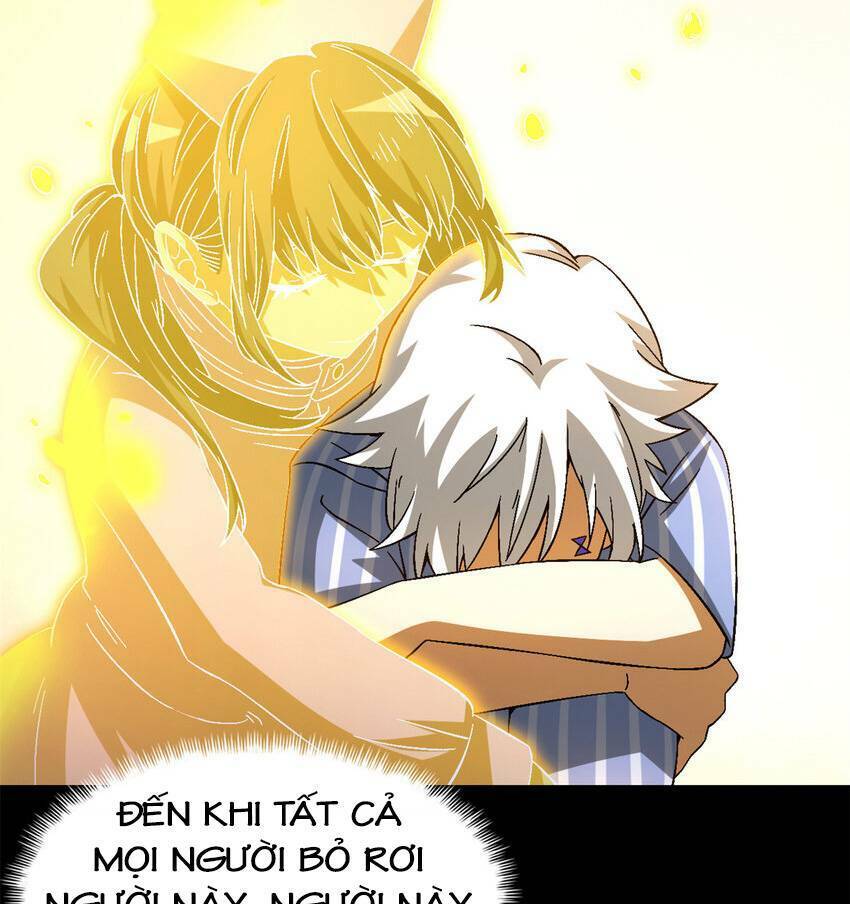 Tận Thế Trò Chơi Ghép Hình Chap 37 - Next Chap 38