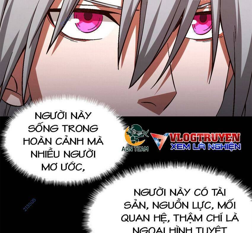 Tận Thế Trò Chơi Ghép Hình Chap 37 - Next Chap 38