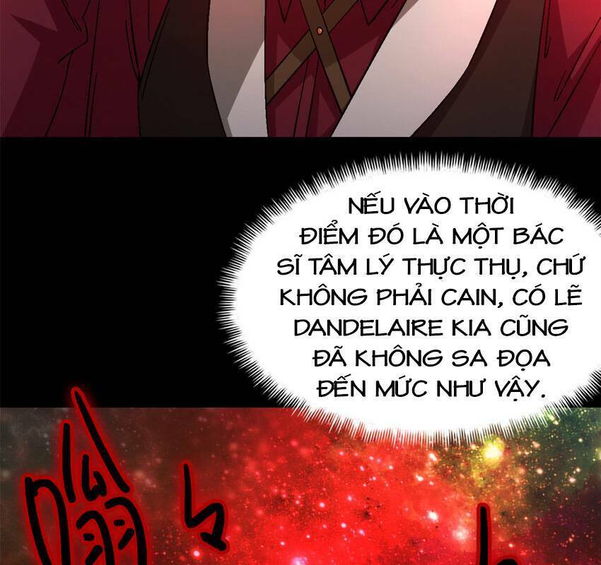 Tận Thế Trò Chơi Ghép Hình Chap 37 - Next Chap 38