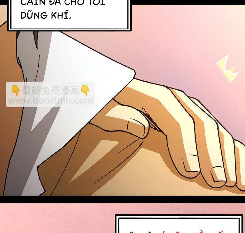 Tận Thế Trò Chơi Ghép Hình Chap 37 - Next Chap 38