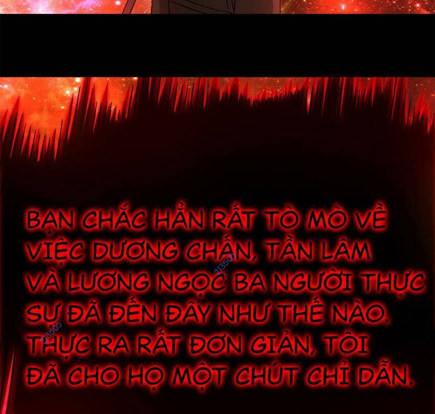 Tận Thế Trò Chơi Ghép Hình Chap 37 - Next Chap 38