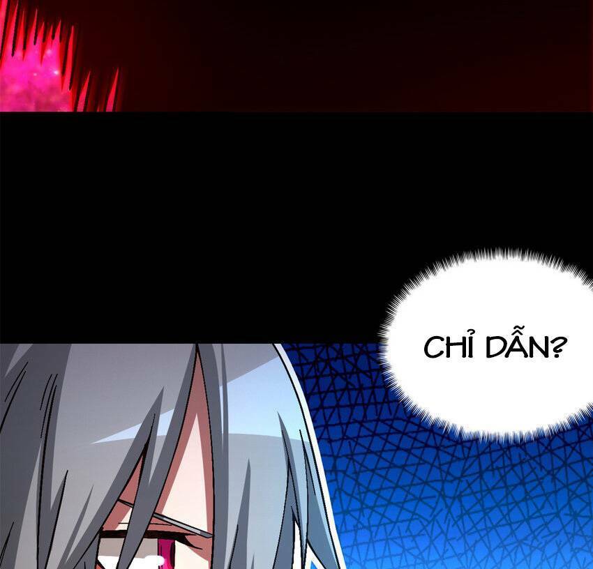 Tận Thế Trò Chơi Ghép Hình Chap 37 - Next Chap 38