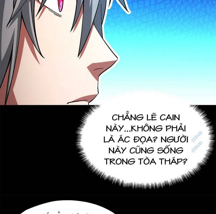Tận Thế Trò Chơi Ghép Hình Chap 37 - Next Chap 38