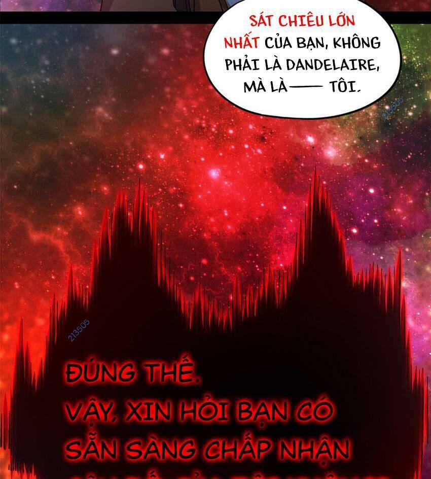 Tận Thế Trò Chơi Ghép Hình Chap 37 - Next Chap 38