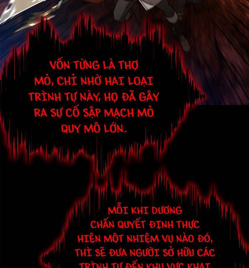 Tận Thế Trò Chơi Ghép Hình Chap 38 - Next Chap 39