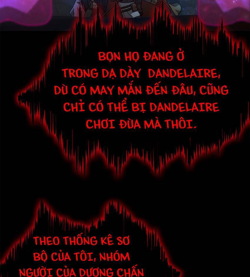 Tận Thế Trò Chơi Ghép Hình Chap 38 - Next Chap 39