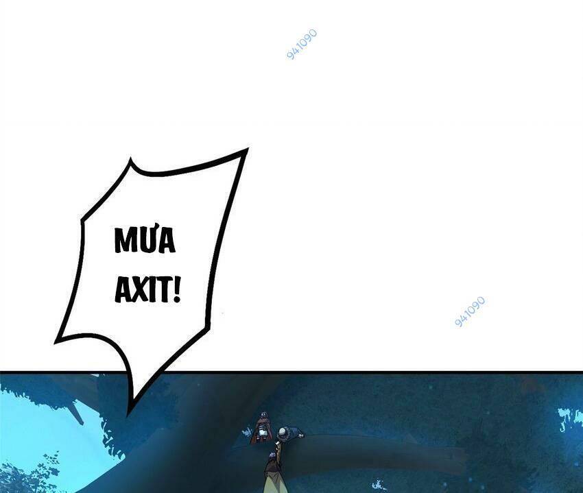 Tận Thế Trò Chơi Ghép Hình Chap 39 - Next Chap 40