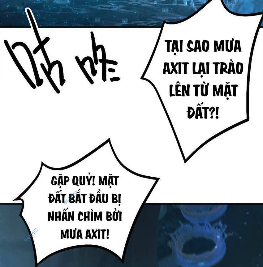 Tận Thế Trò Chơi Ghép Hình Chap 39 - Next Chap 40
