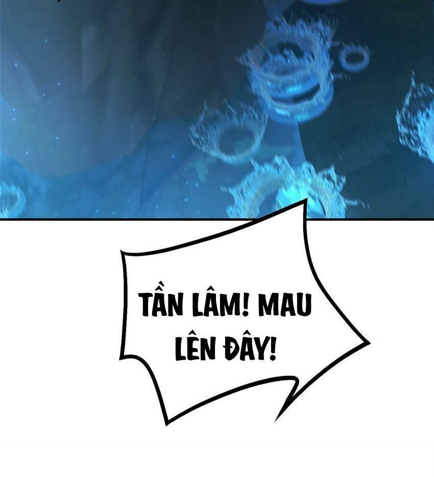 Tận Thế Trò Chơi Ghép Hình Chap 39 - Next Chap 40