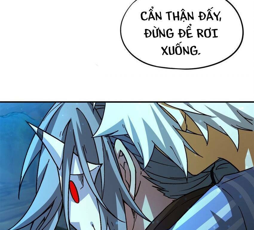 Tận Thế Trò Chơi Ghép Hình Chap 39 - Next Chap 40