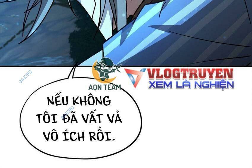 Tận Thế Trò Chơi Ghép Hình Chap 39 - Next Chap 40