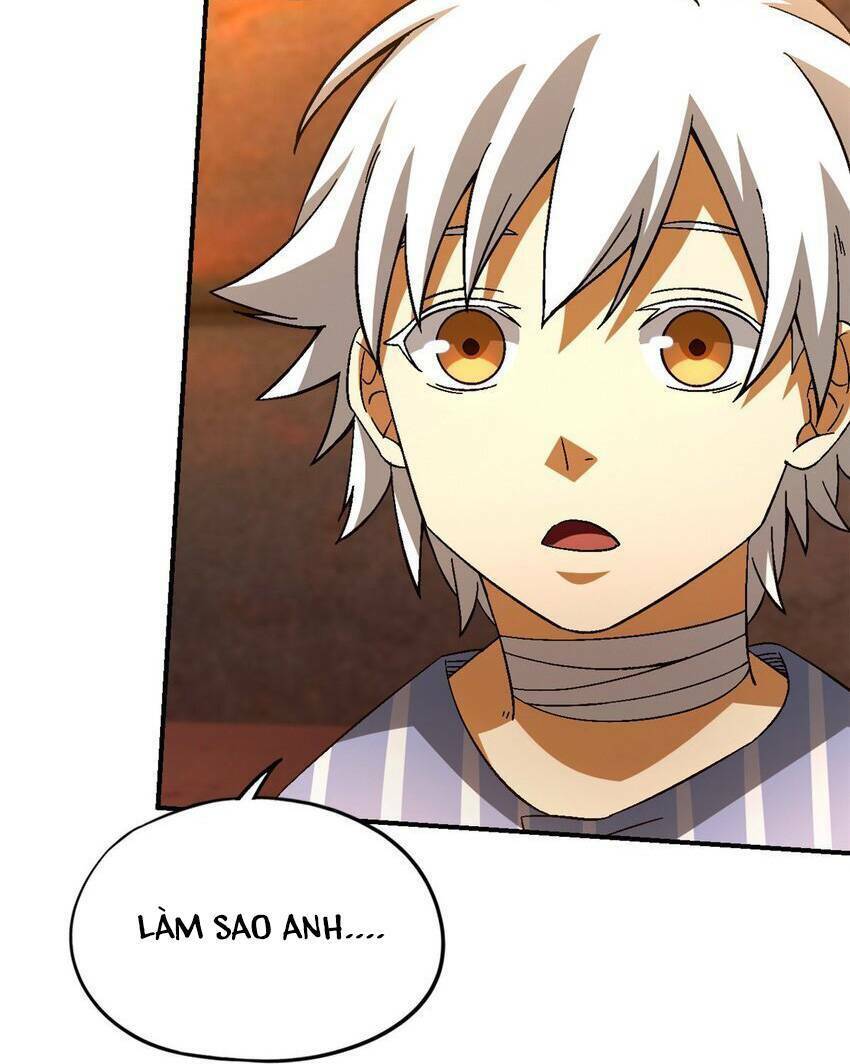 Tận Thế Trò Chơi Ghép Hình Chap 39 - Next Chap 40