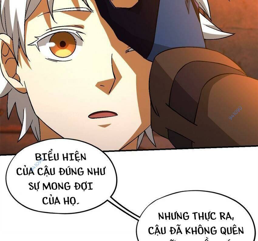Tận Thế Trò Chơi Ghép Hình Chap 39 - Next Chap 40