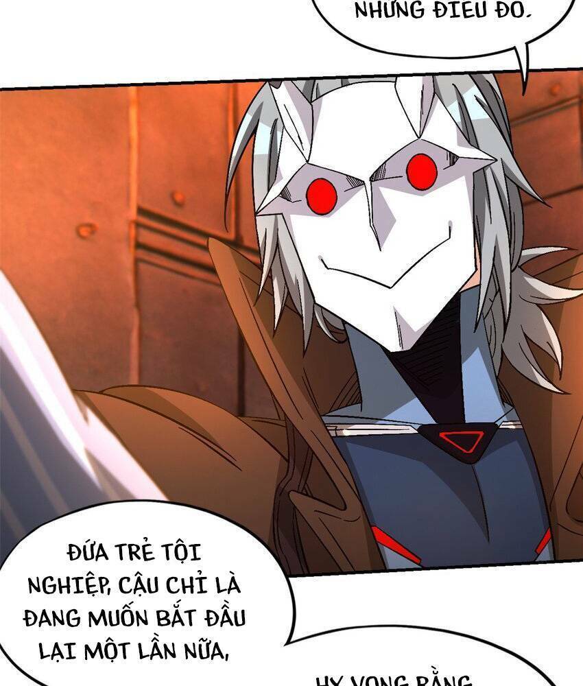 Tận Thế Trò Chơi Ghép Hình Chap 39 - Next Chap 40