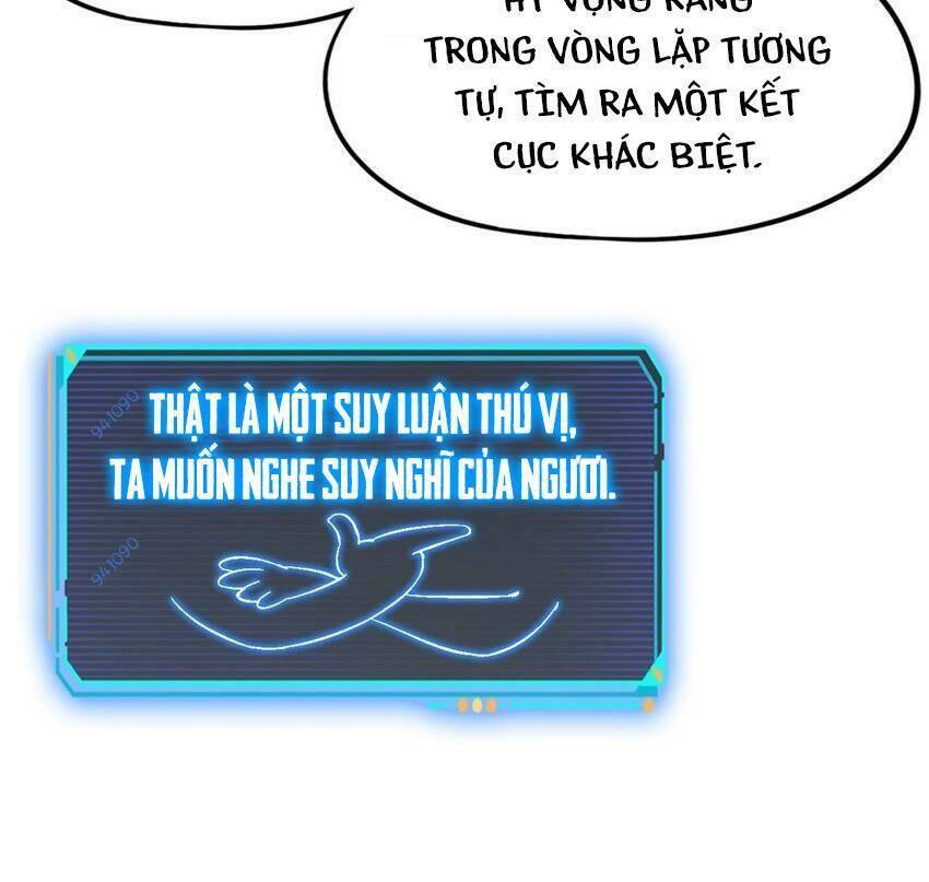 Tận Thế Trò Chơi Ghép Hình Chap 39 - Next Chap 40