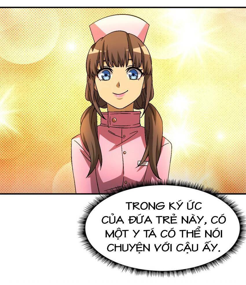 Tận Thế Trò Chơi Ghép Hình Chap 39 - Next Chap 40