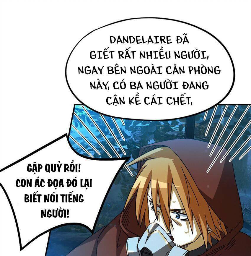 Tận Thế Trò Chơi Ghép Hình Chap 39 - Next Chap 40