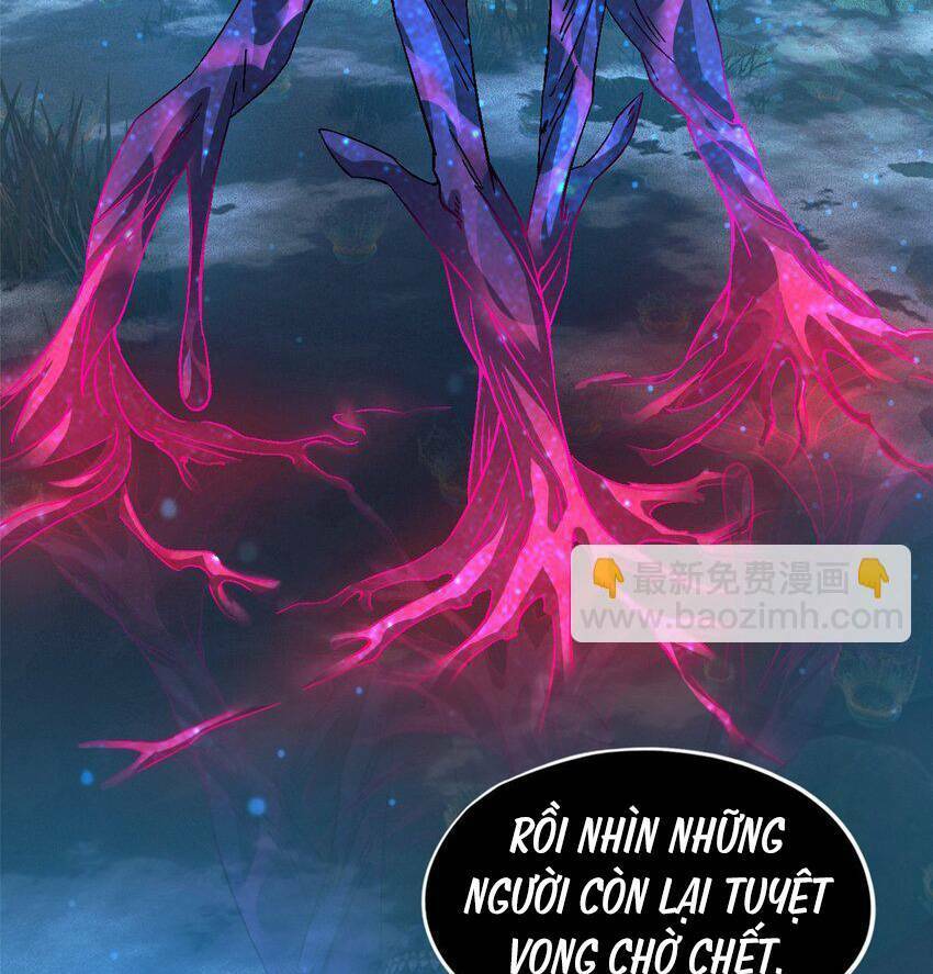 Tận Thế Trò Chơi Ghép Hình Chap 39 - Next Chap 40