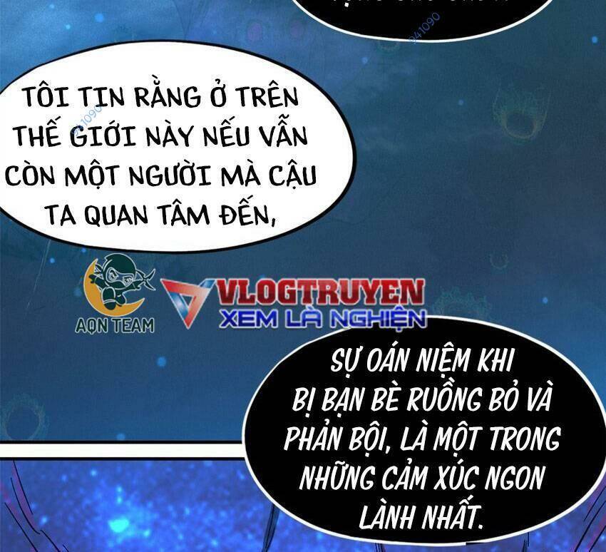 Tận Thế Trò Chơi Ghép Hình Chap 39 - Next Chap 40