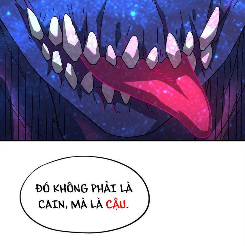 Tận Thế Trò Chơi Ghép Hình Chap 39 - Next Chap 40