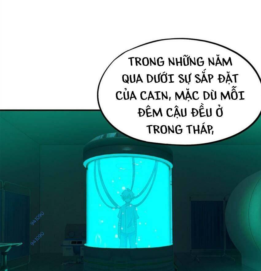 Tận Thế Trò Chơi Ghép Hình Chap 39 - Next Chap 40