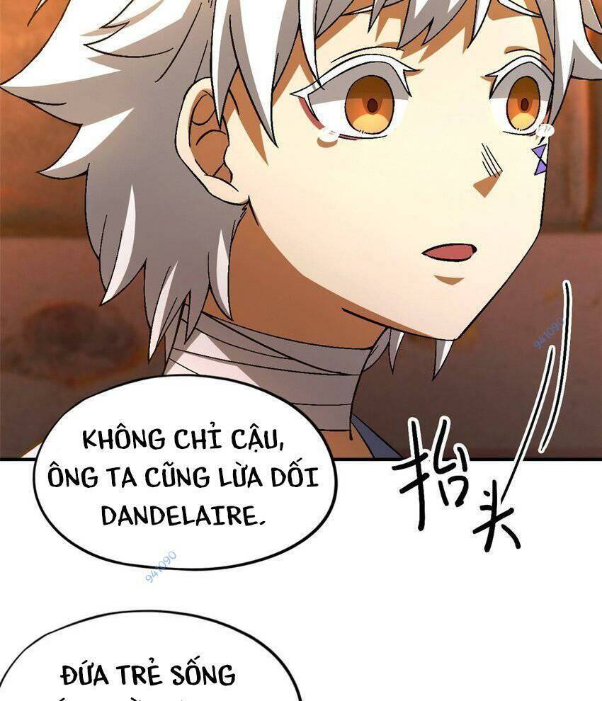 Tận Thế Trò Chơi Ghép Hình Chap 39 - Next Chap 40