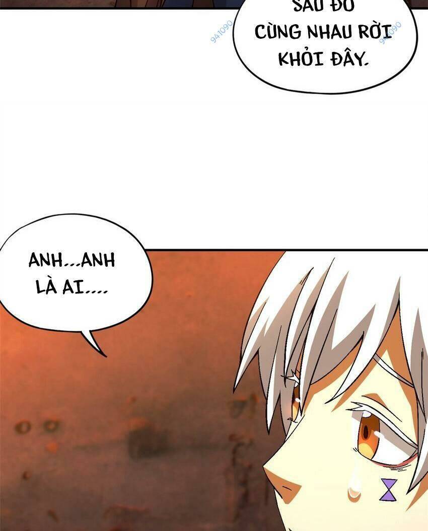 Tận Thế Trò Chơi Ghép Hình Chap 39 - Next Chap 40