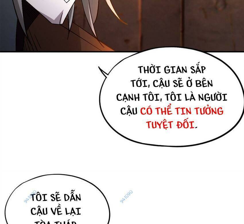 Tận Thế Trò Chơi Ghép Hình Chap 39 - Next Chap 40