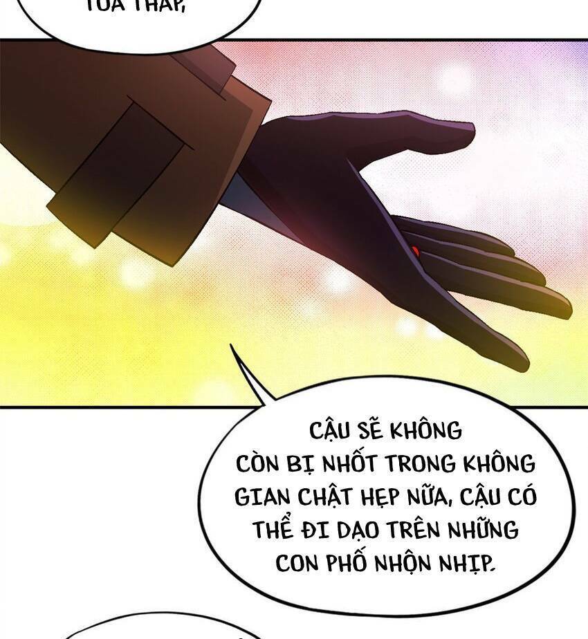 Tận Thế Trò Chơi Ghép Hình Chap 39 - Next Chap 40