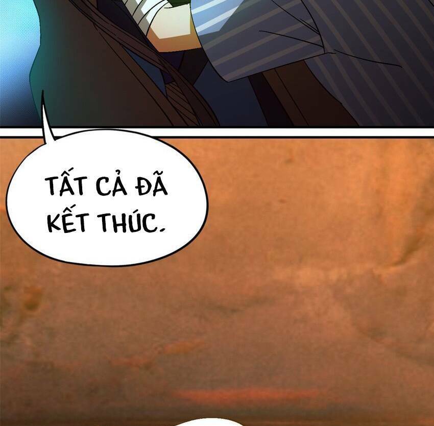 Tận Thế Trò Chơi Ghép Hình Chap 39 - Next Chap 40
