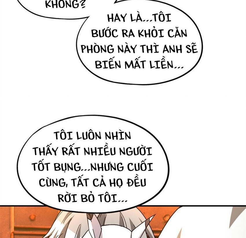 Tận Thế Trò Chơi Ghép Hình Chap 39 - Next Chap 40