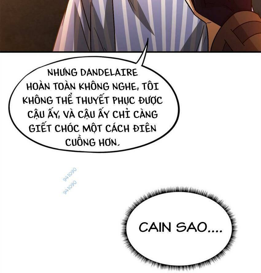 Tận Thế Trò Chơi Ghép Hình Chap 39 - Next Chap 40