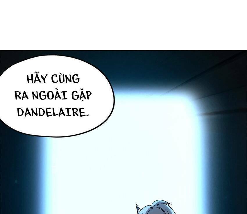 Tận Thế Trò Chơi Ghép Hình Chap 39 - Next Chap 40