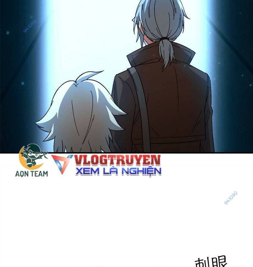 Tận Thế Trò Chơi Ghép Hình Chap 39 - Next Chap 40