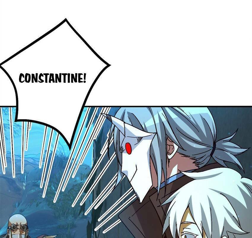 Tận Thế Trò Chơi Ghép Hình Chap 39 - Next Chap 40