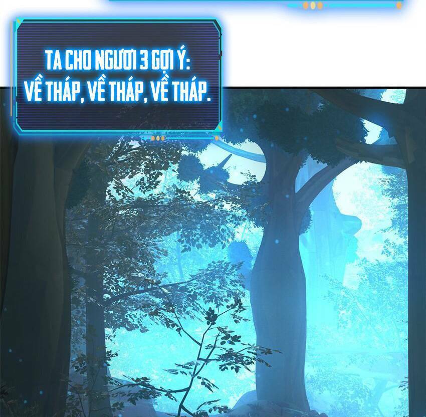 Tận Thế Trò Chơi Ghép Hình Chap 39 - Next Chap 40