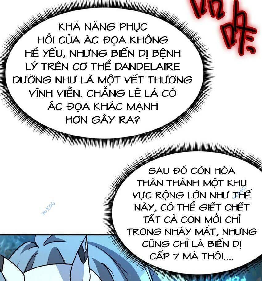 Tận Thế Trò Chơi Ghép Hình Chap 39 - Next Chap 40