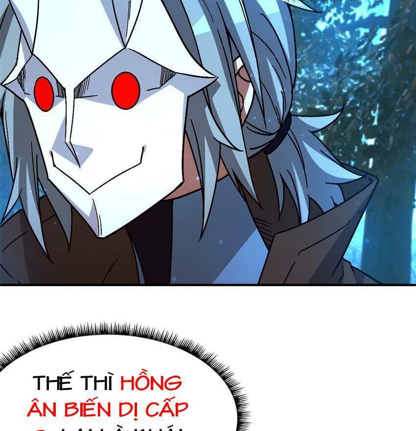 Tận Thế Trò Chơi Ghép Hình Chap 39 - Next Chap 40