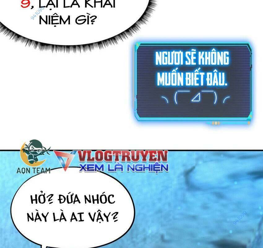 Tận Thế Trò Chơi Ghép Hình Chap 39 - Next Chap 40