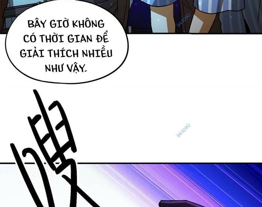 Tận Thế Trò Chơi Ghép Hình Chap 39 - Next Chap 40