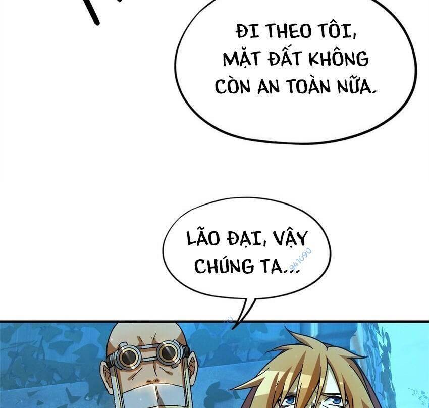 Tận Thế Trò Chơi Ghép Hình Chap 39 - Next Chap 40